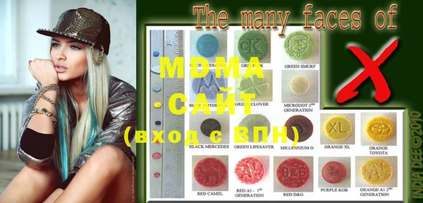 MDMA Абаза